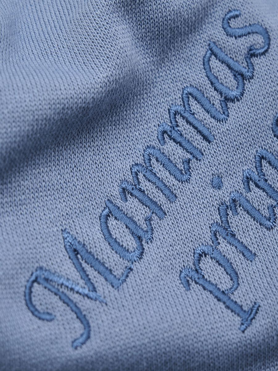 Pippi | Smekke Mammas Prins | Dark Blue