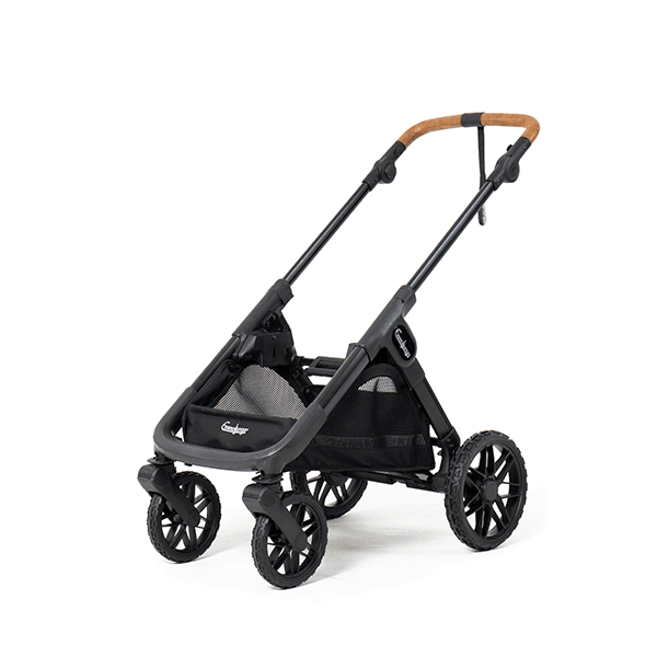 Hovedbilde Emmaljunga 2027 | Sento Max Understell | Outdoor