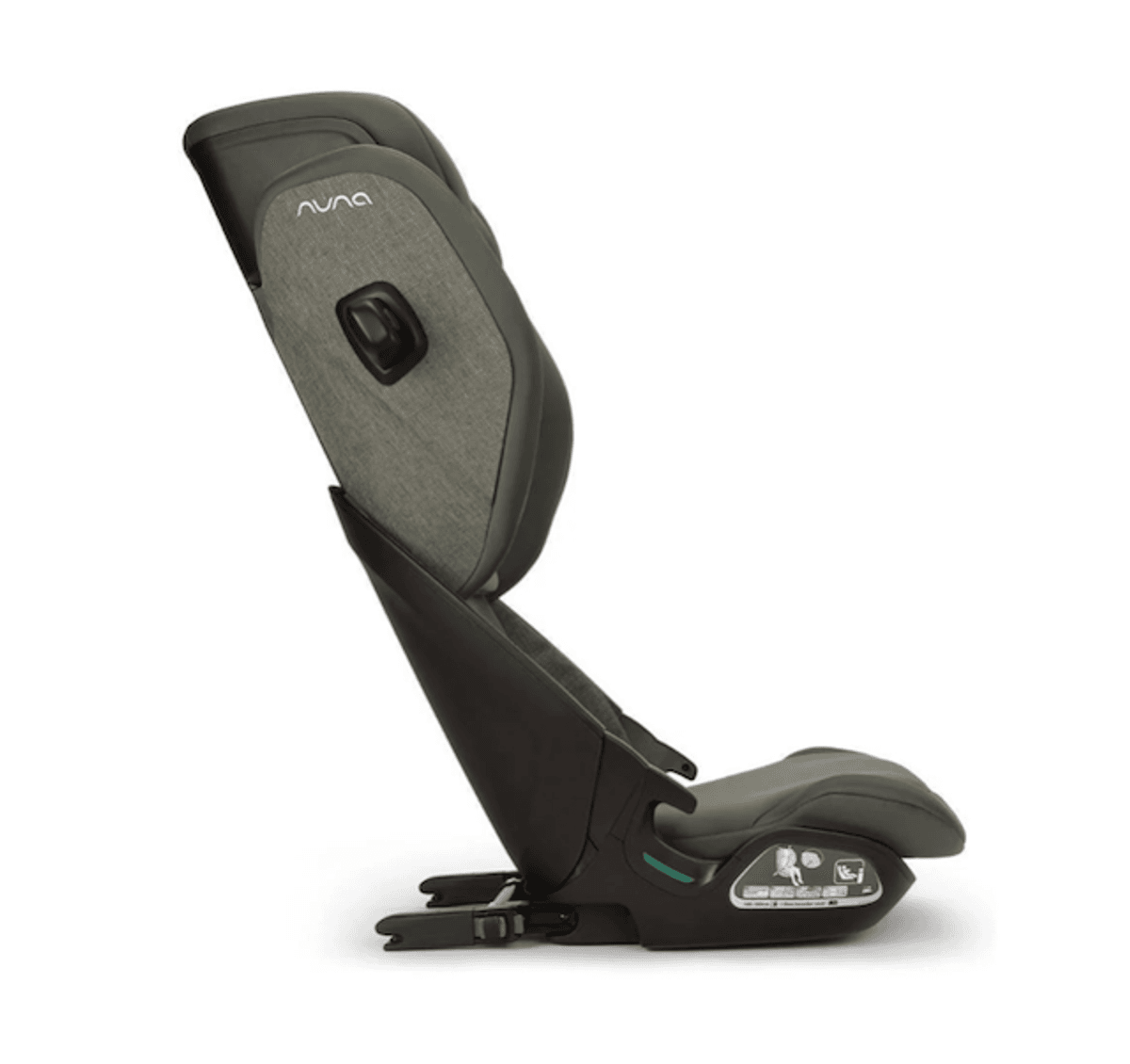 Nuna | AACE LX 100-150cm 4 til 12 år | Forest