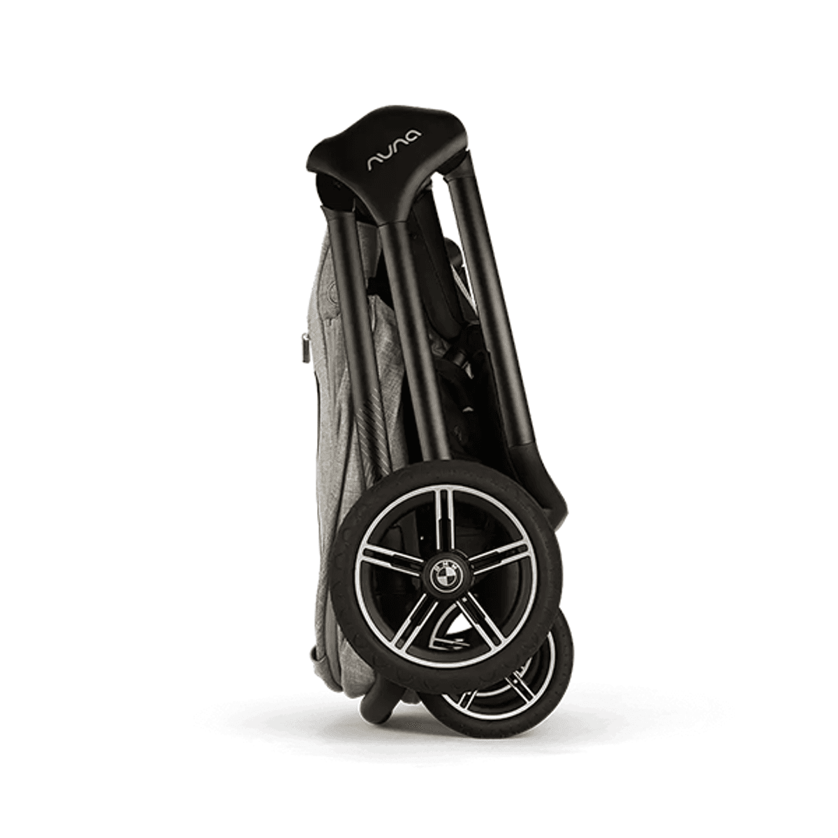 Nuna | Triv Next Sportsvogn | BMW  Collection | Graphene