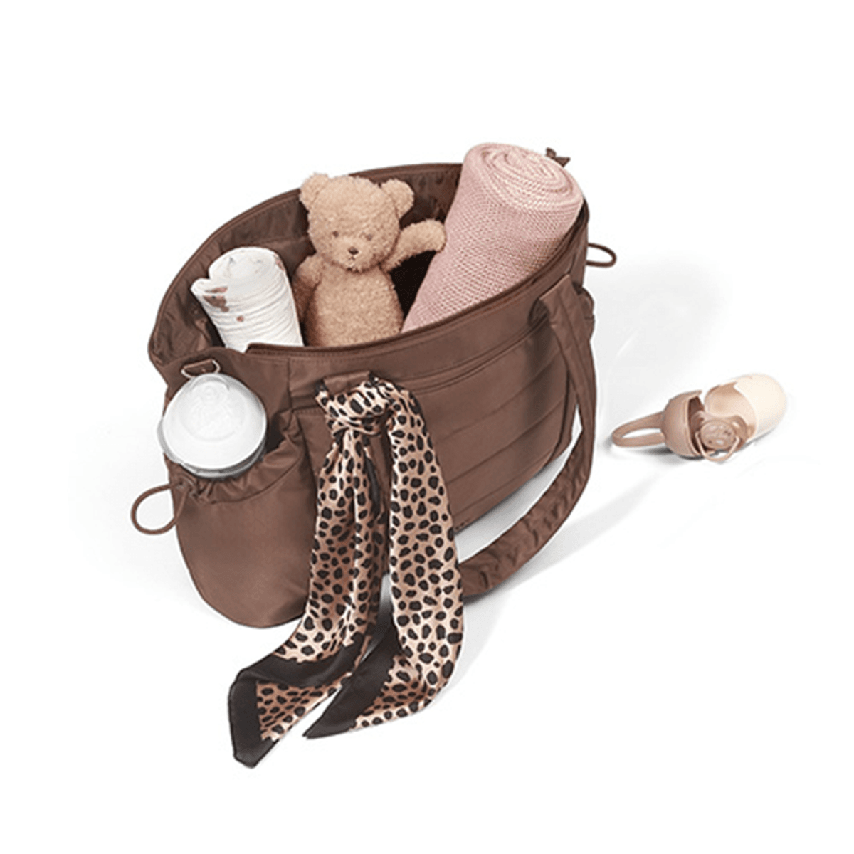 Babyono | Cami Stelleveske | Chocolate