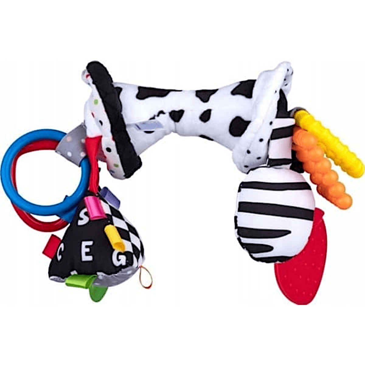 Balibazoo | Sanseleke | Twister Toy
