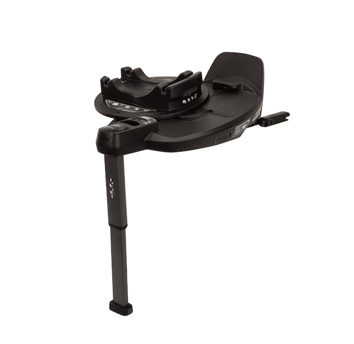 Nuna | Base 360 | Curv 