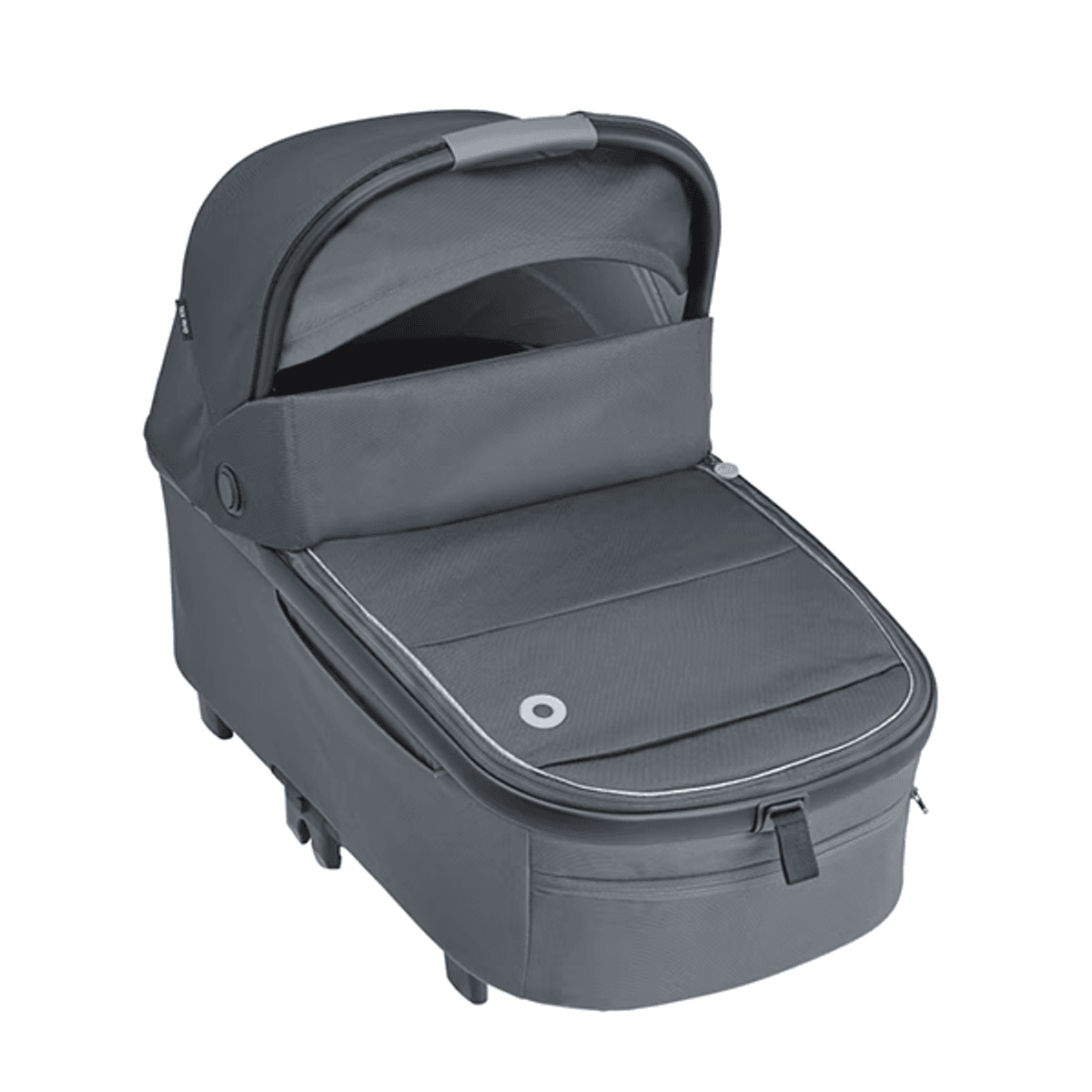 Maxi-Cosi | Bagdel Oria XXL | Essential Graphite