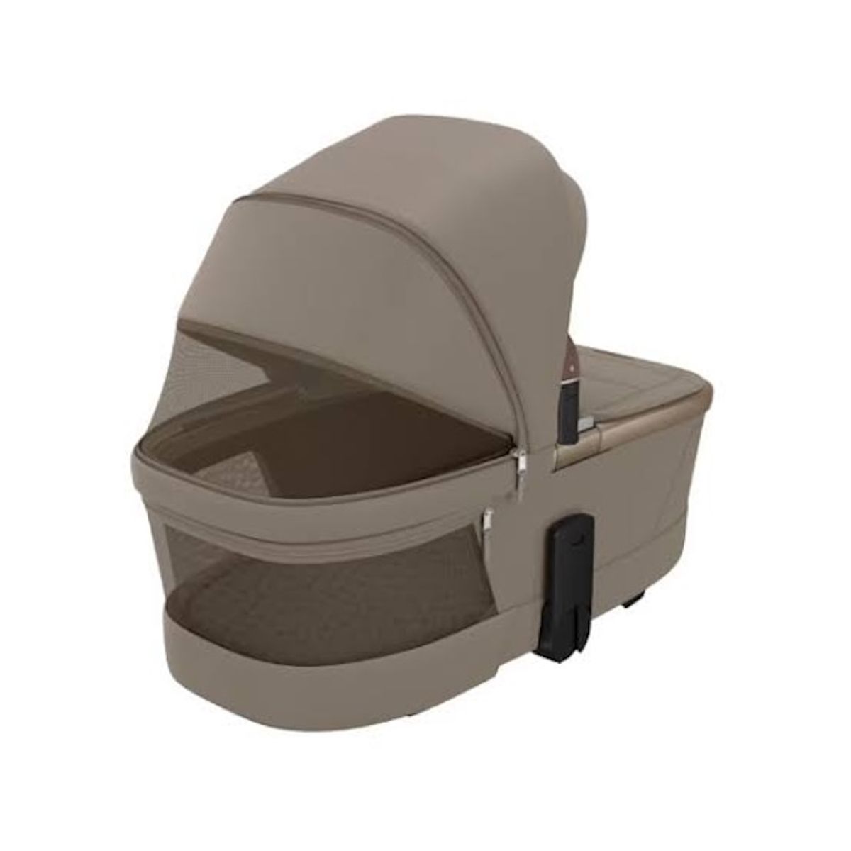 Maxi-Cosi | Fame V2 kombivogn | Oak Truffle