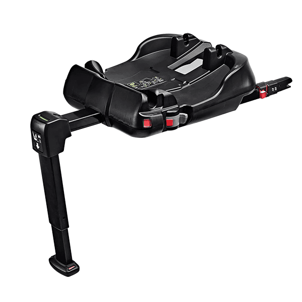 Hovedbilde Doona | Doona X | Isofix base