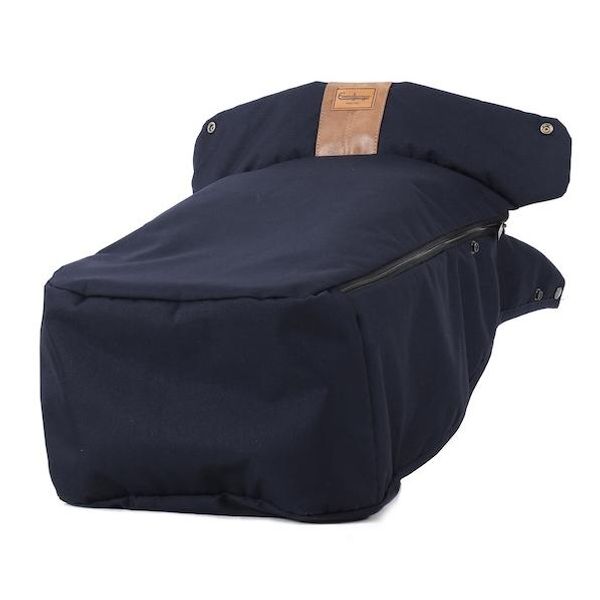 Emmaljunga | Fottrekk Universal til Ergo og Flat seat | Outdoor Navy