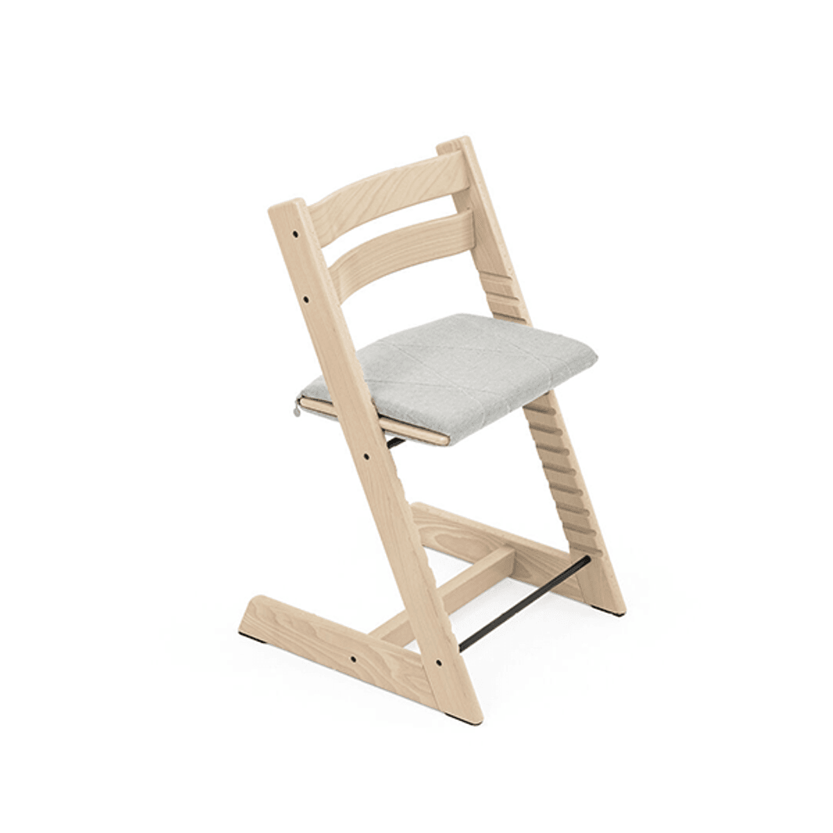 Stokke | Tripp Trapp  Voksenpute | Nordic Grey
