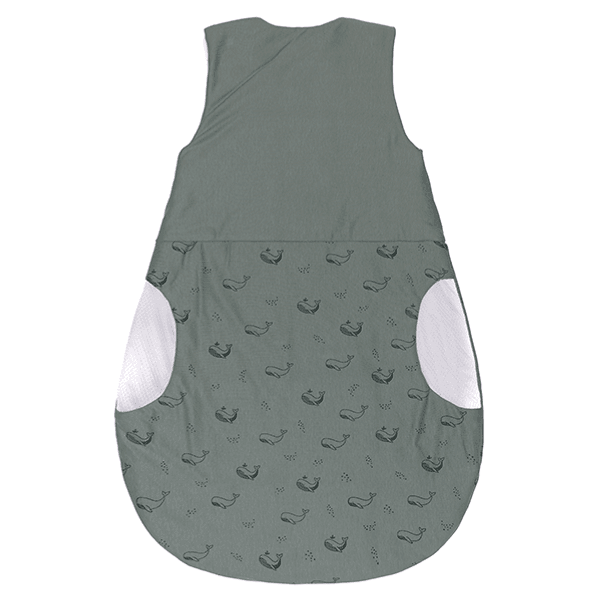 Fillikid | Nattpose | Str.60 | 2,5 TOG | Whale Green