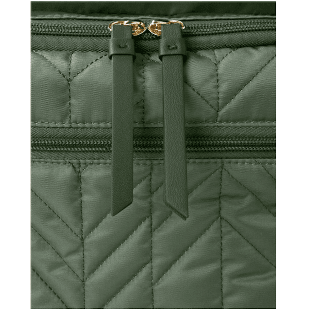 Skip Hop | Forma Ryggsekk Stelleveske | Sage
