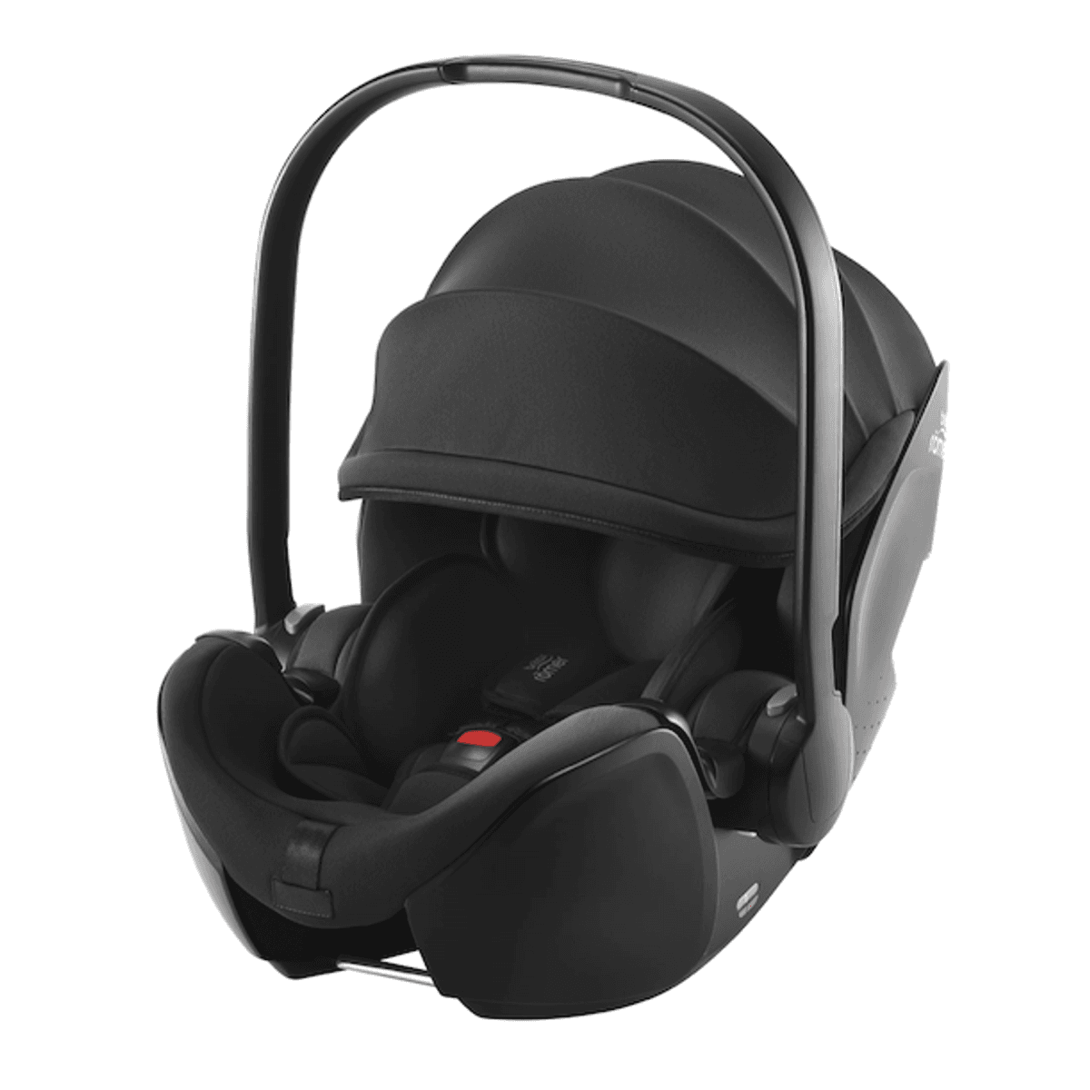 Britax | Baby-Safe Pro | Onyx Black