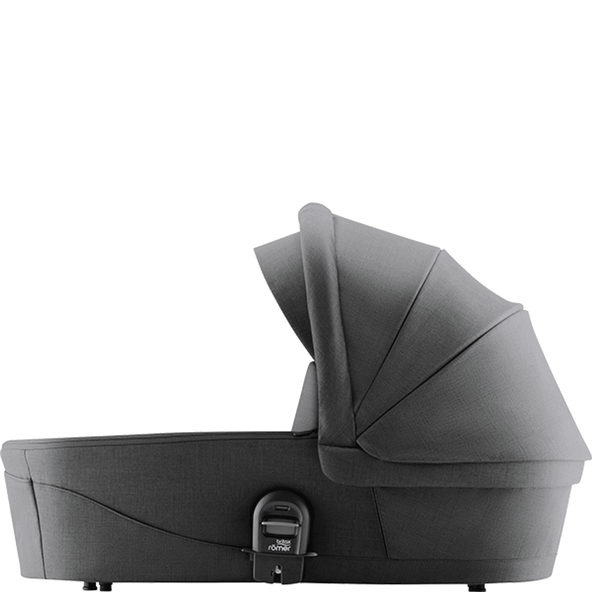 Britax | Smile 5Z Liggedel | Mineral Grey