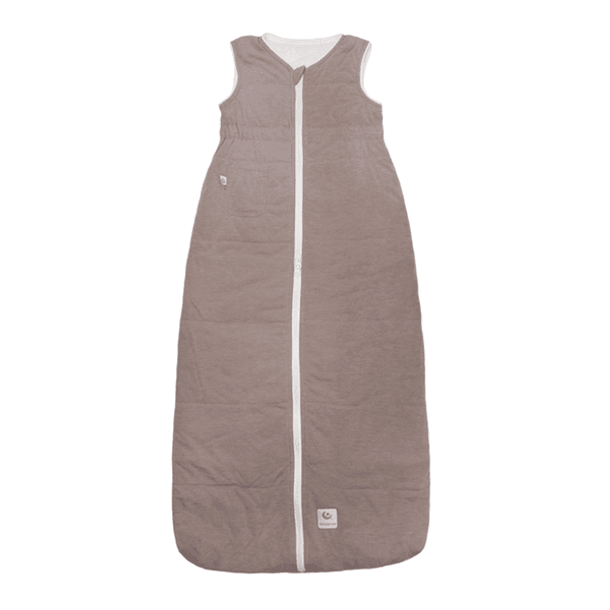 Easygrow | Night Nattpose Warm | 2-4 år | Sand         