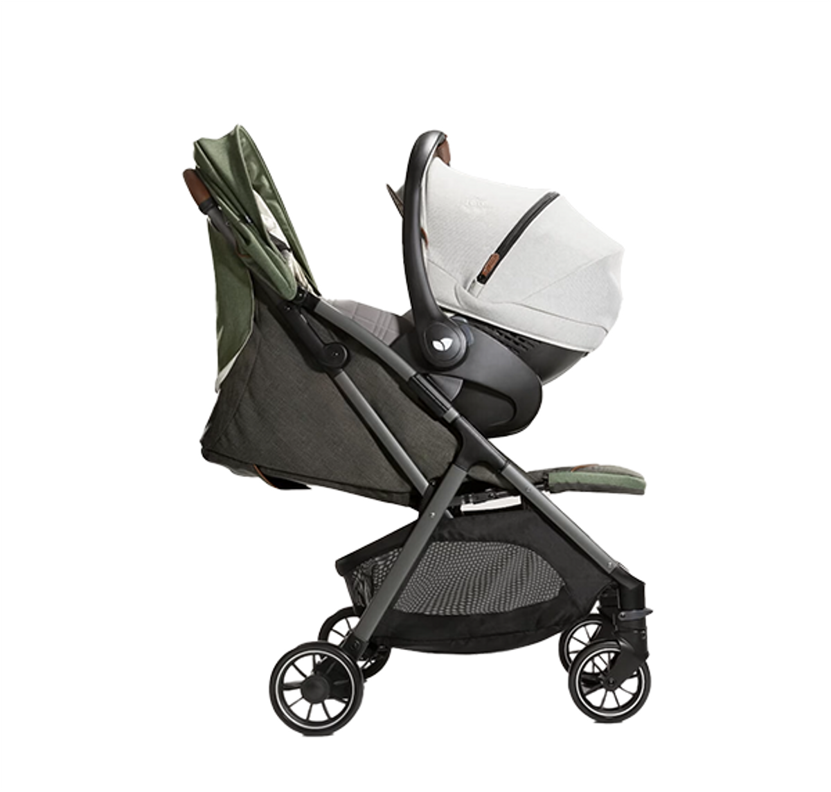 Joie Signature Parcel™ Trille Pine Rudo.no