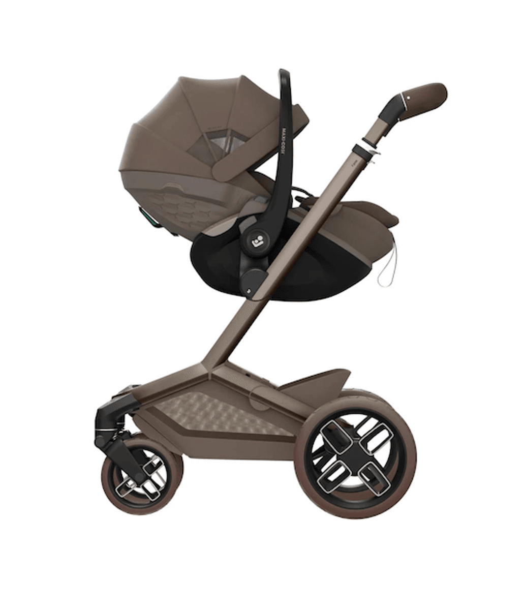 Maxi-Cosi | Fame V2 kombivogn | Oak Truffle