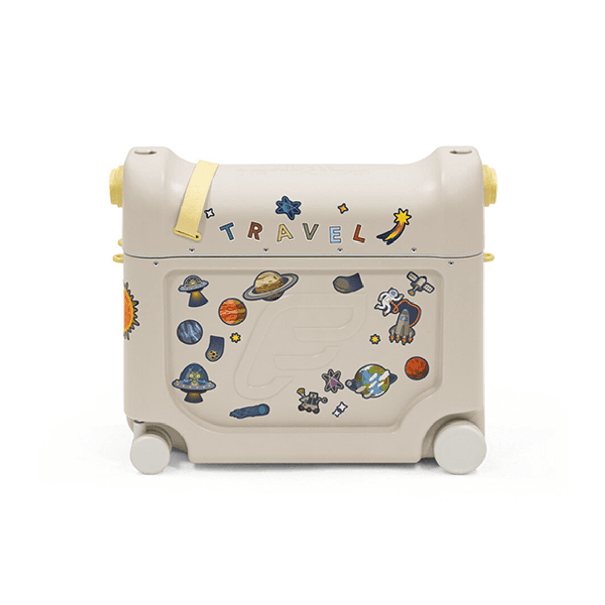 Stokke | JetKid™ BedBox™  | Barnekoffert  | Moonglow White