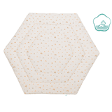 Hovedbilde Fillikid | Sekskantet Leketeppe | Rainbow Beige