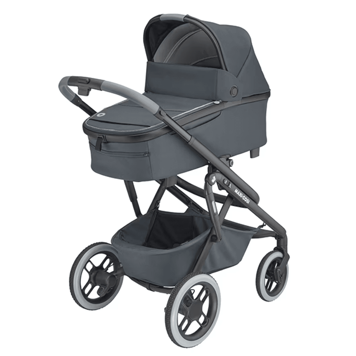 Maxi-Cosi | Bagdel Oria XXL | Essential Graphite
