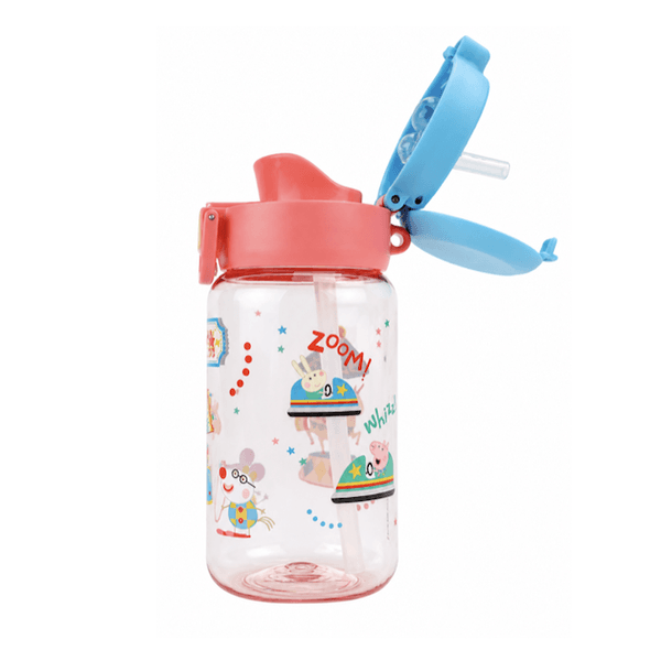 Hovedbilde Peppa Pig | 2-i-1 Drikkekopp | 550 ml | Rosa